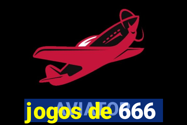 jogos de 666